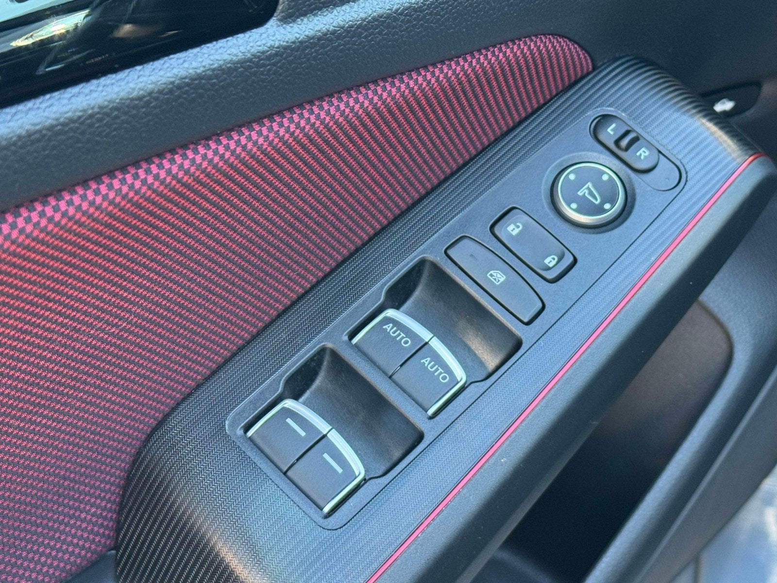 2023 Honda Civic Manual