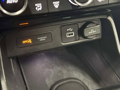 2023 Honda Civic EX