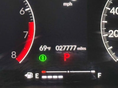 2023 Honda Civic EX