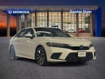 2023 Honda Civic EX