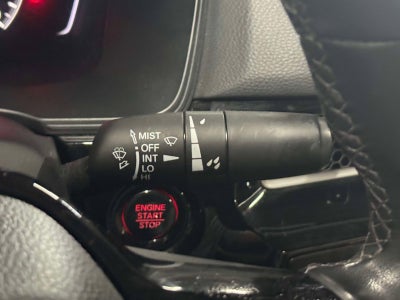 2023 Honda Civic EX