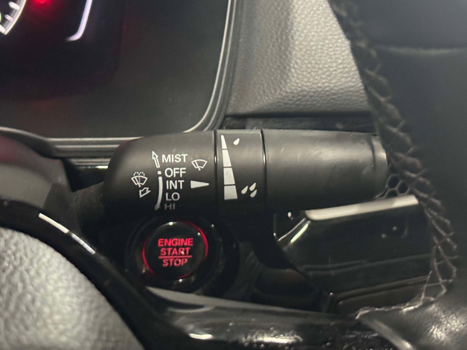 2023 Honda Civic EX