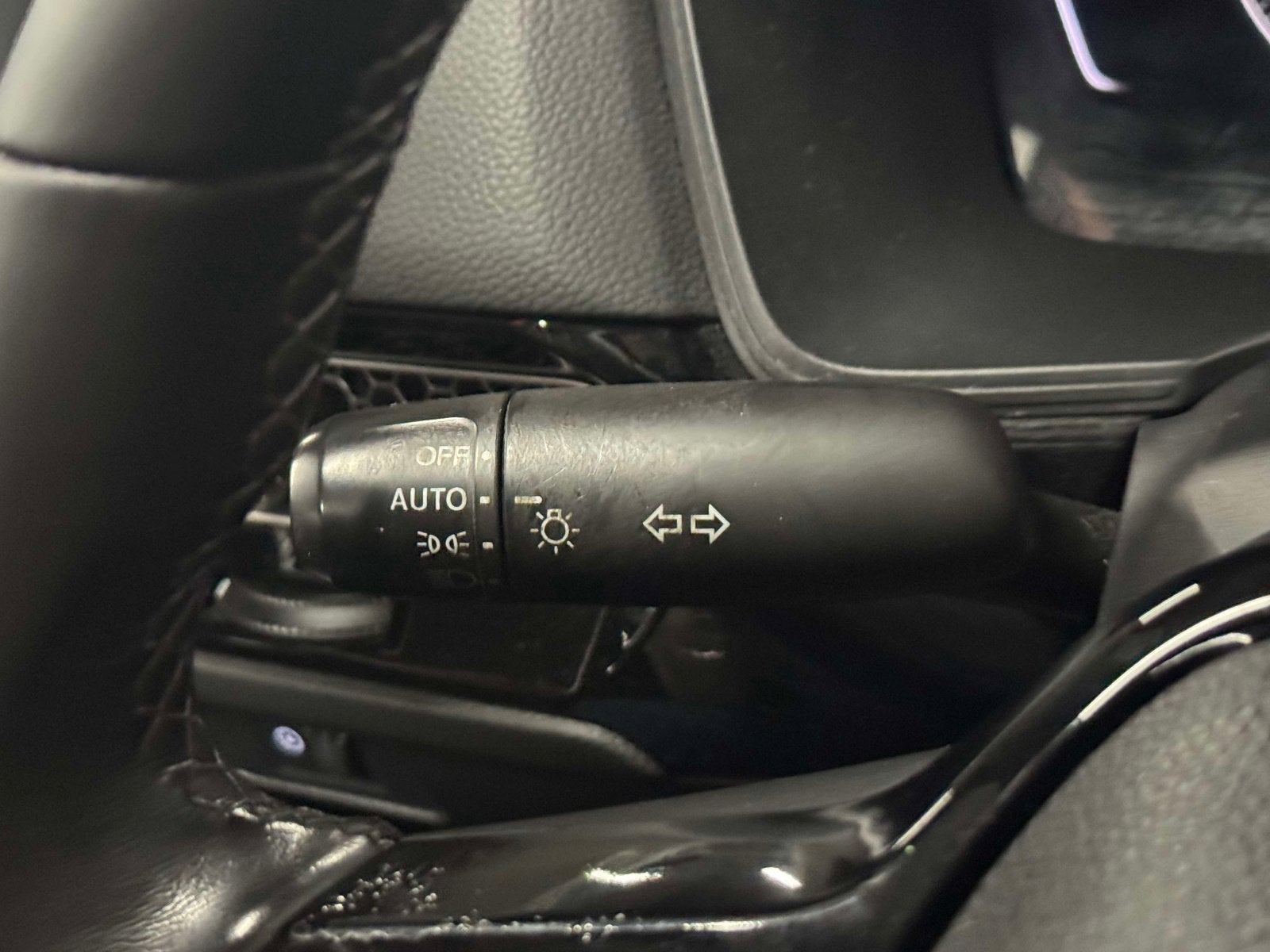 2023 Honda Civic EX
