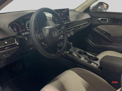 2023 Honda Civic EX