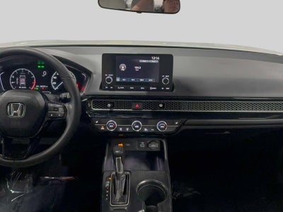 2023 Honda Civic EX