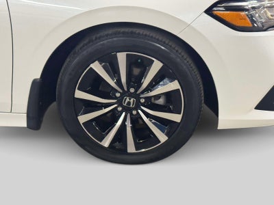 2023 Honda Civic EX