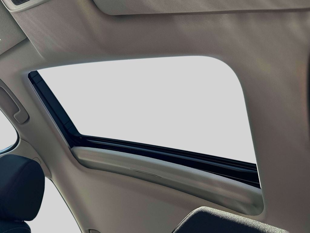 2023 Honda Civic EX