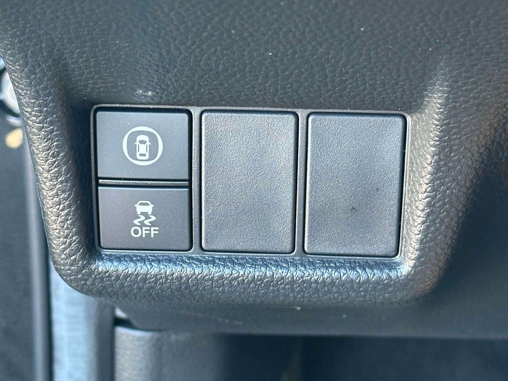 2023 Honda Civic EX
