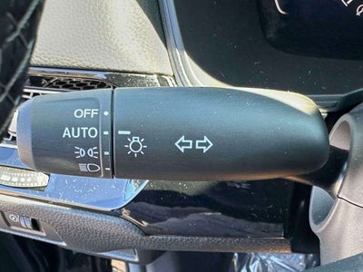 2023 Honda Civic EX