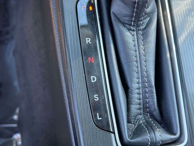 2023 Honda Civic EX