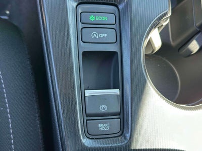 2023 Honda Civic EX