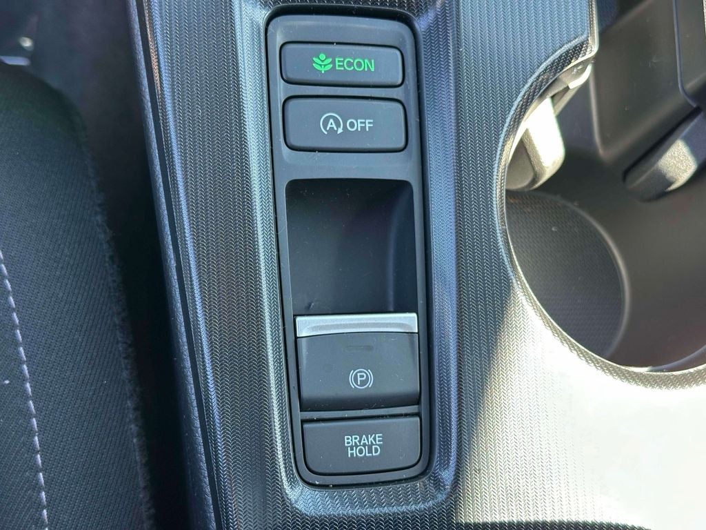 2023 Honda Civic EX