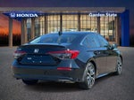 2023 Honda Civic EX