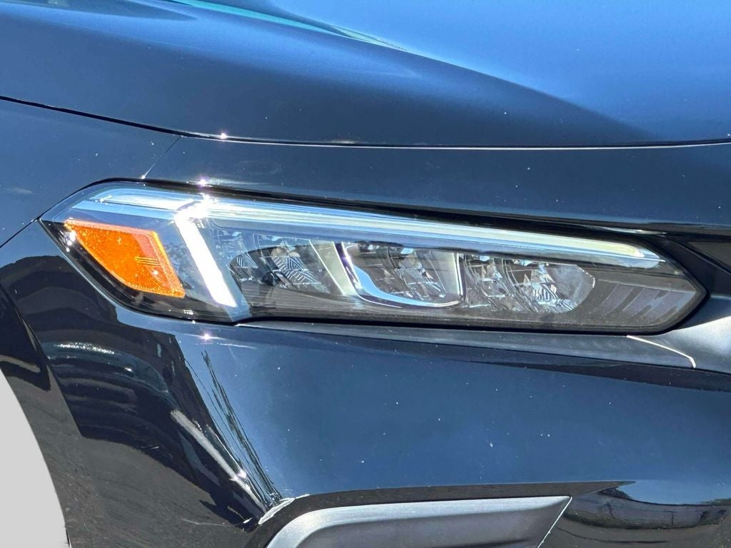 2023 Honda Civic EX