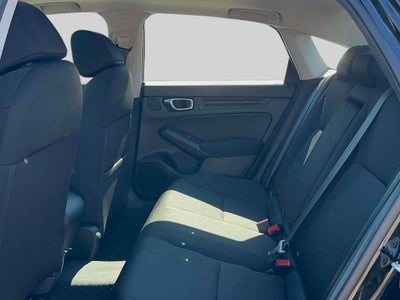 2023 Honda Civic EX