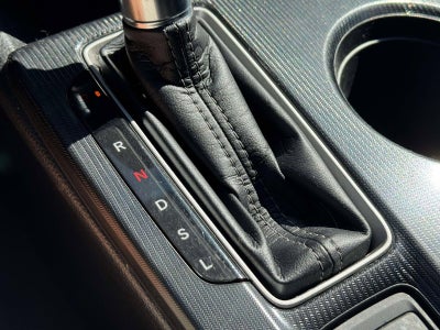2023 Honda Civic EX