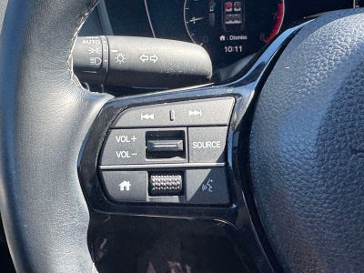 2023 Honda Civic EX