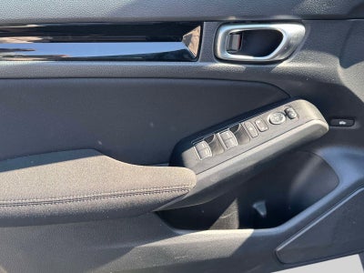 2023 Honda Civic EX