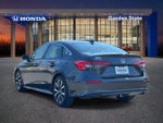 2023 Honda Civic EX