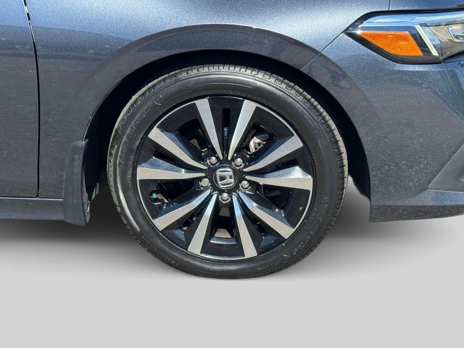 2023 Honda Civic EX - Photo 6