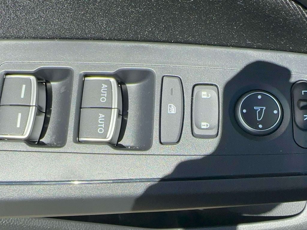 2023 Honda Civic EX