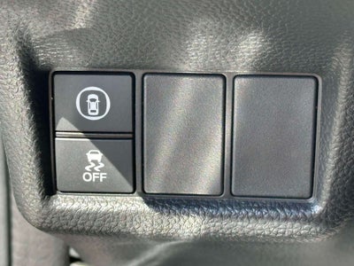 2023 Honda Civic EX