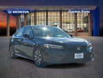 2023 Honda Civic EX