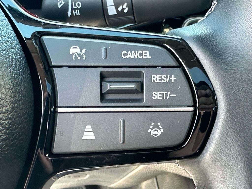 2023 Honda Civic EX