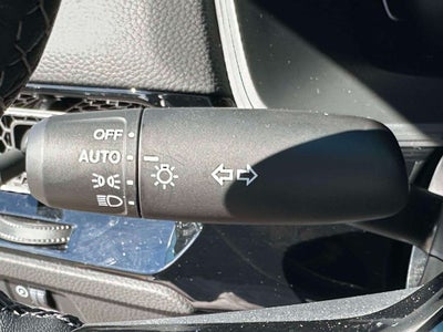 2023 Honda Civic EX