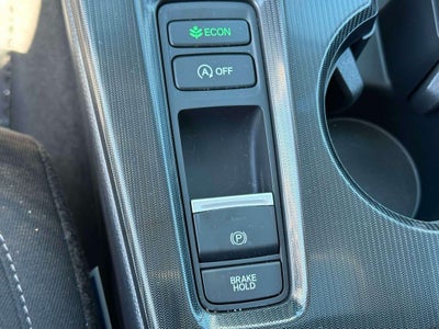 2023 Honda Civic EX
