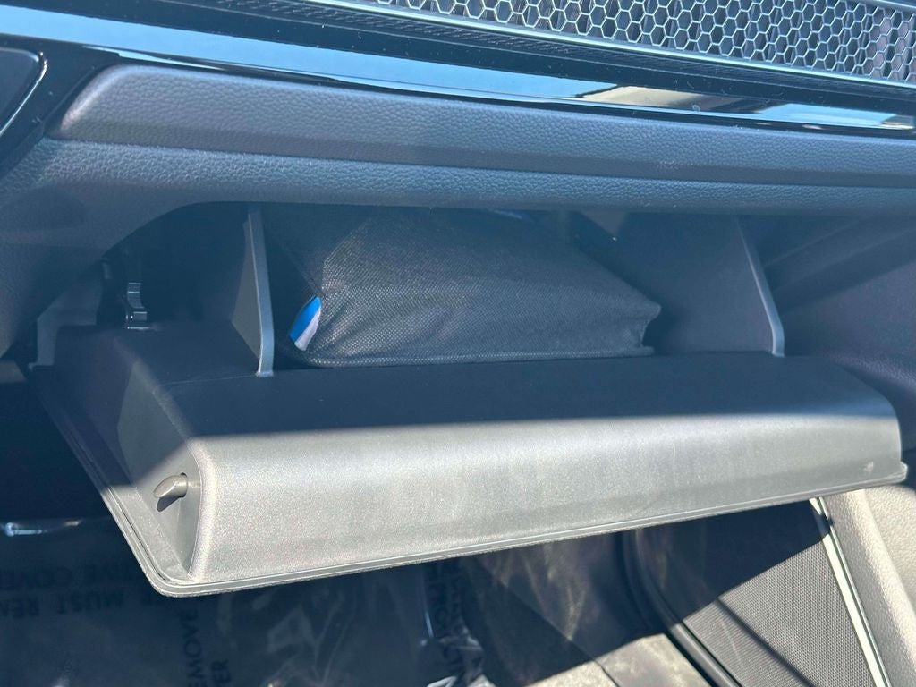 2023 Honda Civic EX