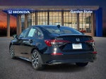 2023 Honda Civic EX