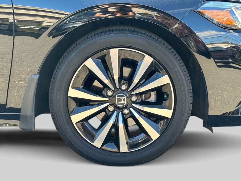 2023 Honda Civic EX