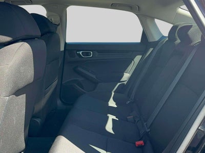 2023 Honda Civic EX