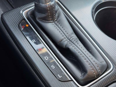 2024 Honda Civic EX