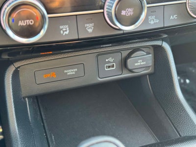 2024 Honda Civic EX