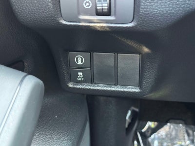 2024 Honda Civic EX