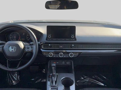2024 Honda Civic EX