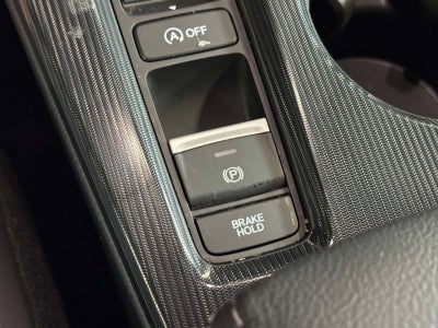 2023 Honda Civic Touring