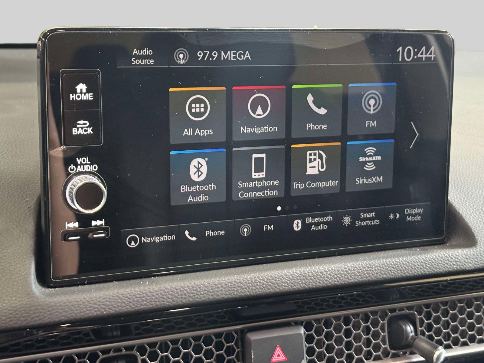 2023 Honda Civic Touring