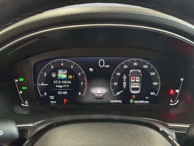2023 Honda Civic Touring