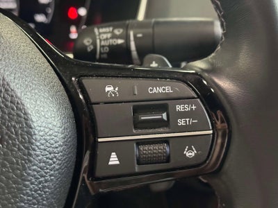 2023 Honda Civic Touring