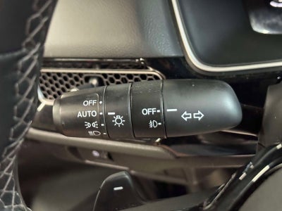 2023 Honda Civic Touring