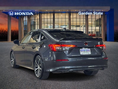 2023 Honda Civic Touring