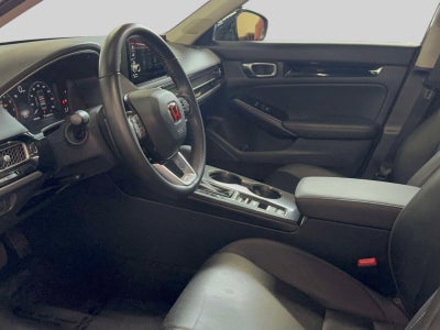 2023 Honda Civic Touring