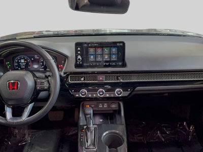2023 Honda Civic Touring