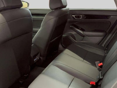 2023 Honda Civic Touring