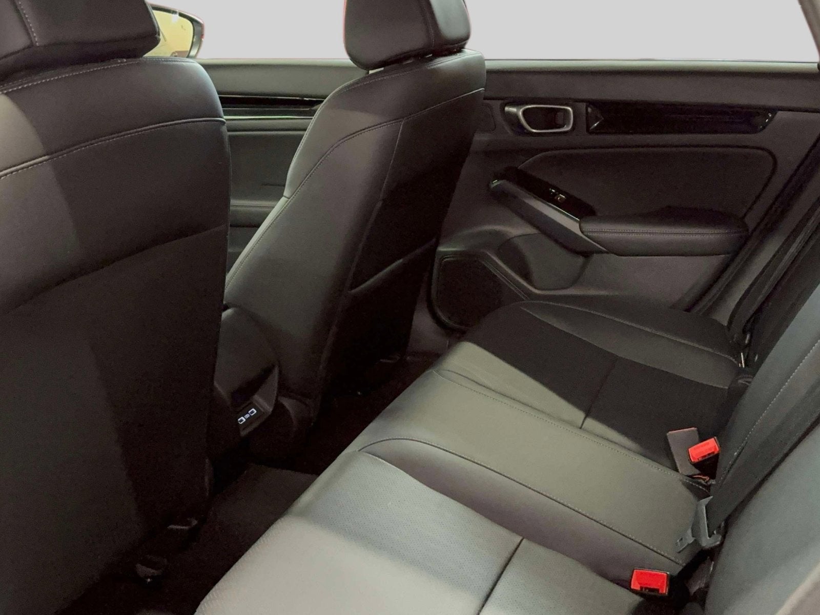 2023 Honda Civic Touring