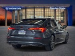 2023 Honda Civic Touring