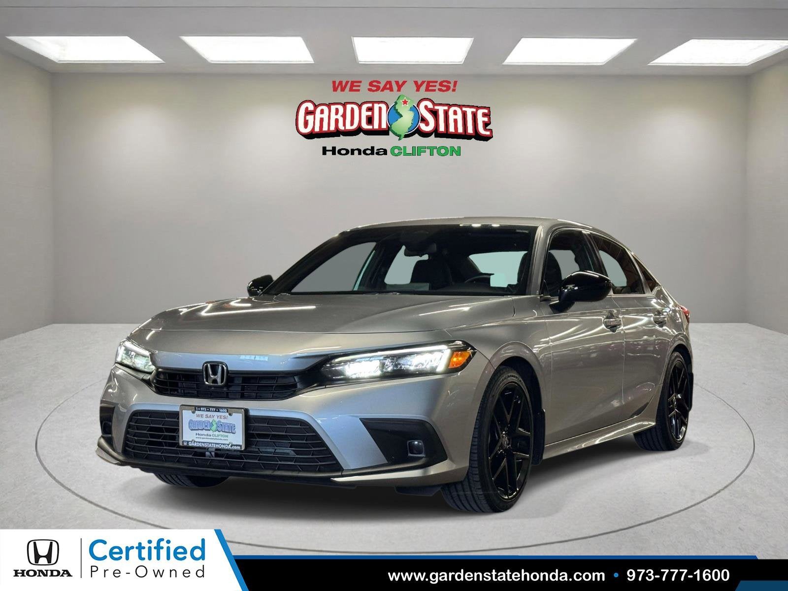 2023 Honda Civic